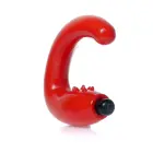 Fantasy dildo sarkans – Red Foto 3