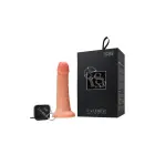 Реалистичный Caliber дилдо – 18 cm (7″) – телесный — Фото 1