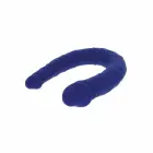Get Real Mini Double U-shape dildo – 16 cm (6.3″) – zils — Foto 7