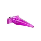 Mini Vibro Tease Anal Plug – 10.2 cm (4.0″) – Pink — Photo 4