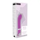 B Swish Bgood Deluxe Curve vibrators – 19.3 cm (7.6″) – violets — Foto 2