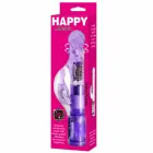 BAILE Mini Rotator Happy Angel mini vibrators – 21.5 cm (8.5″) – violets — Foto 3