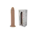 Realistlik vedelast silikoonist dildo – 23 cm (9″) — Foto 1