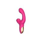 G-Spot Vibrator with Tapping Function — Photo 4
