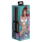 Feel Molly Stewart Masturbator – Realistic Vaginal Replica — Photo 1