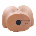 CRAZY BULL Julia XXL Double Entry Vibrating Masturbator – Skin — Photo 6