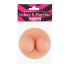 Boob-shaped universal phone / tablet stand — Photo 1