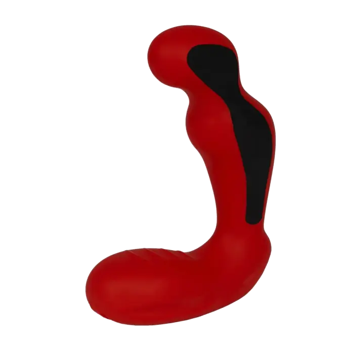 Silicone Fusion Habanero silikona prostatas masieris