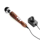 DOXY Die Cast 3 wand вибратор Tiger – 28 см (11″) — Фото 2