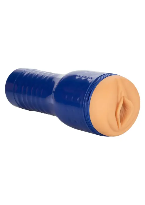 Shona River Pornstar Pussy – miesas krāsa Foto 7