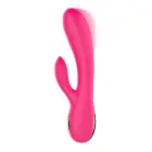 Heating Rabbit Vibrator with 7 Functions and Booster – USB Rechargeable — Photo 9