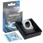 JOYDIVISION POTENZDUO Maximus žiedas XS – medicininio silikono — Nuotrauka 2