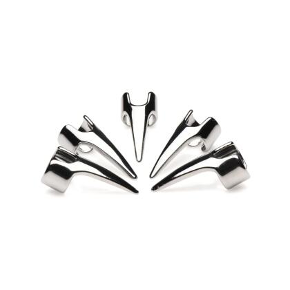 Citi fetiša aksesuāri