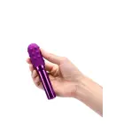 LE WAND Grand kuulvibraator – 12.4 cm (4.9″) – punane — Foto 3