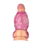Kiotos Monstar Sleeve 14 – Special Girth Edition – 8.7 cm — Foto 10