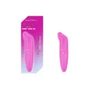 Lovedsecret mini G-punkta vibrators – 10 cm (4″) – rozā Foto 1