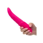Couture Collection Gyrating Flicker wand вибратор – розовый — Фото 6