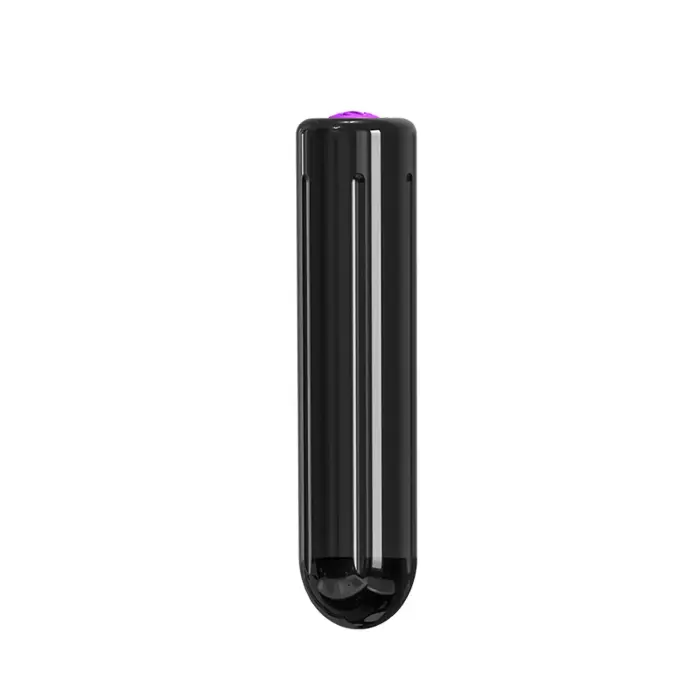 Rock Vibrator – 8.8 cm (3.5″) – Black Photo