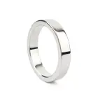 Mr. Steel Premium C-Ring – 4.5 cm (1.8″) — Photo 1