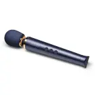 Le Wand Petite wand masāžas vibrators – 25.4 cm (10″) – zils — Foto 2
