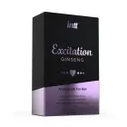 Excitation stimuliuojantis gelis – 15 ml — Nuotrauka 3
