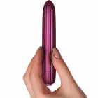 Climaximum Hera rievots lodes vibrators – 14.3 cm (5.6″) – violets — Foto 2