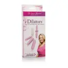 Dr. Laura Berman Intimate Basics dilaatorite komplekt – lilla — Foto 2