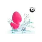 Cheeky Glow-in-the-Dark Vibrating Anal Plug – S — Photo 7