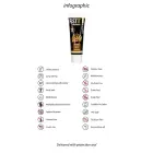 Fist It lubrikants uz ūdens bāzes – 25 ml Foto 4