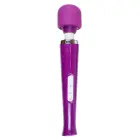 Magic Massager wand вибратор – перезаряжаемый от USB – фиолетовый — Фото 4