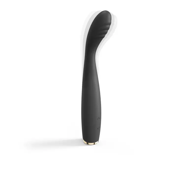 Marc Dorcel G-SLIM Slim vibrators – 19.1 cm (7.5″) – rozā
