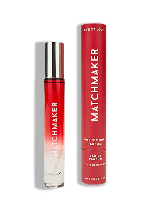 Pheromone Attract Him – 10 ml
