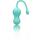 ROMP Cello Remote-Controlled G-Spot Vibrator – Green — Photo 16