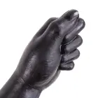 Dinoo King-Size Fist dildo – 16 cm (6.3″) – Must — Foto 5