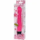 Baile Multispeed Intimate Machine Vibrator – 21.5 cm (8.5″) – Pink — Photo 3