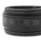 Fetish Submissive Deluxe регулируемый набор фиксаторов с неопреновой подкладкой — Фото 5