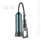 Finger Grip peenise pump – must — Foto 5