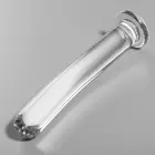 IBIZA Nebula Series Model 9 Intimate Glass Dildo – 15.5 cm — Photo 2