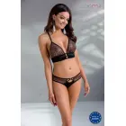 Lagerta Bikini Set – Black – XXL/XXXL — Photo 2