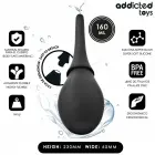 Addicted Toys Travel Cleaner Model 3 – силиконовый душ-груша 160 мл — Фото 2