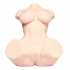 Seiraku Toys Ultimate Aska Mai Torso Peach – Dual Channel Anatomical Model 12kg — Photo 3