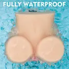 LoveToy Streetgirl's – мастурбатор с двойным мотором и пульсацией ощущений – водонепроницаемый — Фото 19