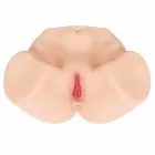 Kokos Maria Intimate Machine Onahole Ultra-Soft TPE Anatomical Model — Foto 3