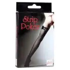 Strip Poker izģērbšanās spēle — Foto 1