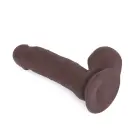 Kiotos Cox pruun dildo – 19 cm (7.5″) — Foto 6