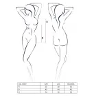 Casmir GILL bodi – punane – XXL/XXXL — Foto 3