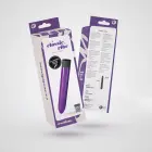 Classic Vibe vibrators – 17.5 cm (6.89″) – violets Foto 1