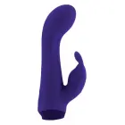 SELOPA PLUM JOB truša vibrators – 13.5 cm (5.33″) – violets — Foto 4