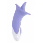 EVOLVED Lix & Kisses klitora stimulators – 18.7 cm (7.35″) — Foto 4