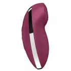 Satisfyer Tap & Climax 2 носимый вибратор – красный — Фото 4